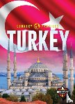 Golkar, Golriz - Turkey