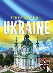 Z Klepeis, Alicia - Ukraine