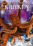 Kingsley Troupe, Thomas - Kraken
