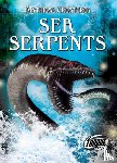 Kingsley Troupe, Thomas - Sea Serpents
