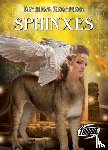 Kingsley Troupe, Thomas - Sphinxes