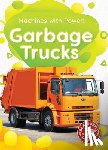 Fleming, Dana - Garbage Trucks
