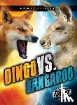 Downs, Kieran - Dingo vs. Kangaroo