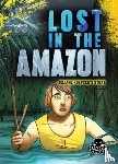 Rathburn, Betsy - Lost in the Amazon: Juliane Koepcke's Story