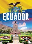 Golkar, Golriz - Ecuador