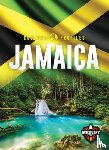 Golkar, Golriz - Jamaica