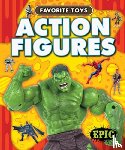 Bowman, Chris - Action Figures