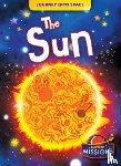 Leaf, Christina - The Sun