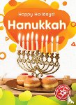 Sabelko, Rebecca - Hanukkah