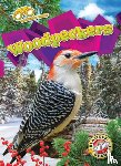 Barnes, Rachael - WOODPECKERS
