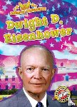 Pettiford, Rebecca - DWIGHT D EISENHOWER
