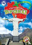 Davies, Monika - Brazil