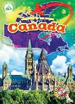 Davies, Monika - Canada