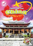 Davies, Monika - China