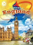 Davies, Monika - England