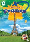 Sabelko, Rebecca - France