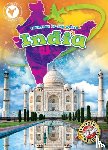 Davies, Monika - India