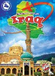 Sabelko, Rebecca - Iraq