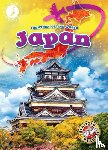 Sabelko, Rebecca - Japan