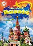 Sabelko, Rebecca - Russia