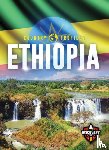 Z Klepeis, Alicia - Ethiopia