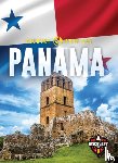 Z Klepeis, Alicia - Panama