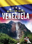 E Rodriguez Mata, Nicole - Venezuela