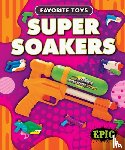 V Polinsky, Paige - Super Soakers