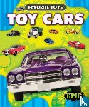 V Polinsky, Paige - Toy Cars