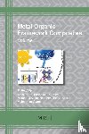  - Metal-Organic Framework Composites