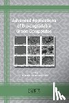  - Advanced Applications of Bio-degradable Green Composites