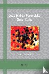 Fisher, David J - Lead Halide Perovskite Solar Cells