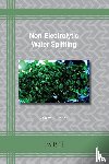 Fisher, David J - Non-Electrolytic Water Splitting