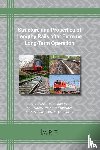 Yuriev, A A, Gromov, V E, Ivanov, Yu - Structure and Properties of Lengthy Rails after Extreme Long-Term Operation