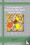 Fisher, David - A Compendium of Deformation-Mechanism Maps for Metals
