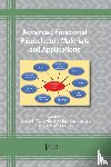  - Advanced Functional Piezoelectric Materials and Applications