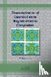 Saravanan, R. - Characterization of Ceramic-Ferrite Magneto-Electric Composites