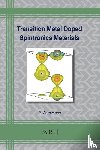 Saravanan, R. - Transition Metal Doped Spintronics Materials