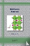 Saravanan, R. - Multiferroic Materials