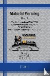  - Material Forming - ESAFORM 2023 - Part 2
