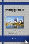 Welk, Brian - Hot Isostatic Pressing