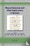  - Recent Advances and Allied Applications of Mxenes