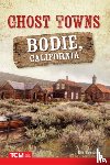 Nussbaum, Ben - Ghost Towns
