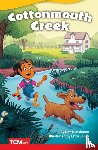 Nussbaum, Ben - Cottonmouth Creek