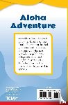 Sipe, Roger - Aloha Adventure