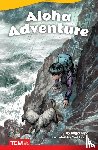 Sipe, Roger - Aloha Adventure
