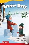Brunskill, Pamela - Snow Day