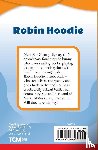 An, Vickie - Robin Hoodie