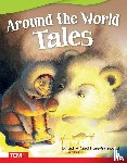 Huey-Gatewood, Carol - Around the World Tales