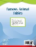 Huey-Gatewood, Carol - Famous Animal Fables